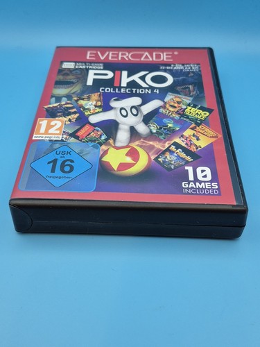 Cartuccia blaze evercade - blaze,