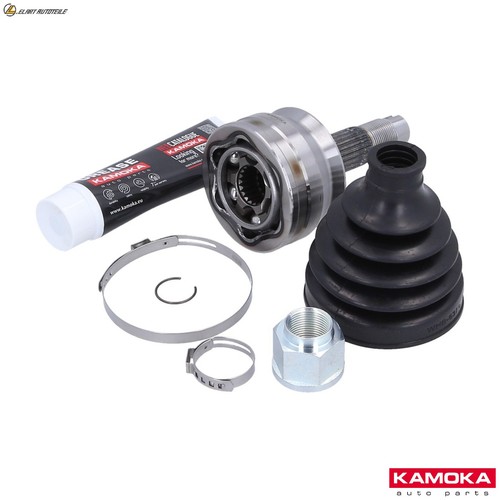 Kit giunti albero motore 6433 - kit,
