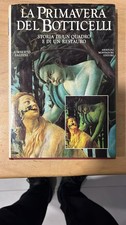 PRIMAVERA DEL BOTTICELLI