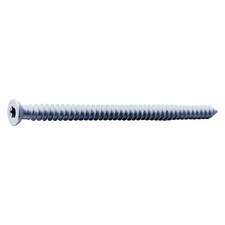 VITE PER CALCESTRUZZO 'GETO GS' mm 7,5 x 182 (100 pz)