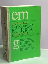 LA NUOVA ENCICLOPEDIA MEDICA
