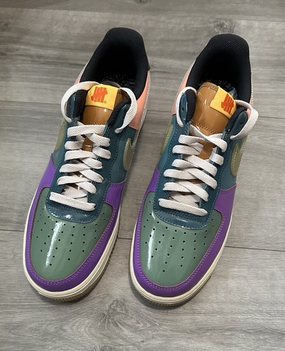 Nike air force one - one, x