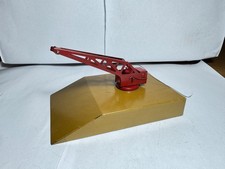Märklin 00 H0 429 gru con
