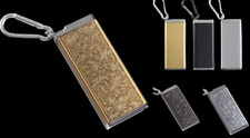 2 pezzi custodia rigida