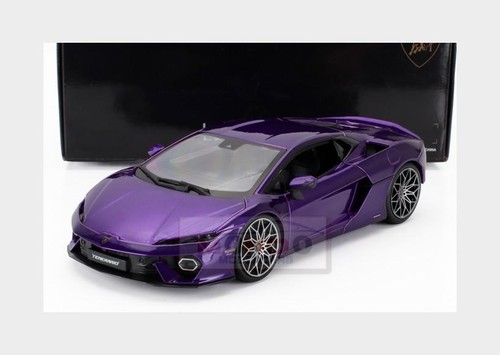 Burago lamborghini - burago,