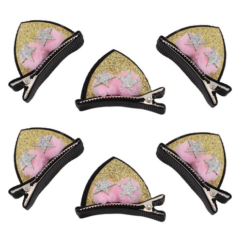 Pairs accessori per capelli - 3,