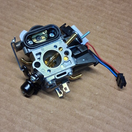 Carburatore motosega husqvarna - carburatore,