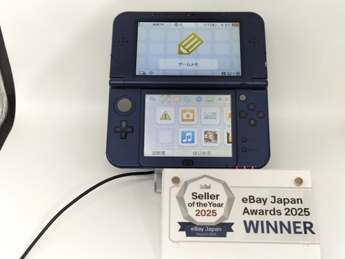 Console nintendo new 3ds - 3ds, ll