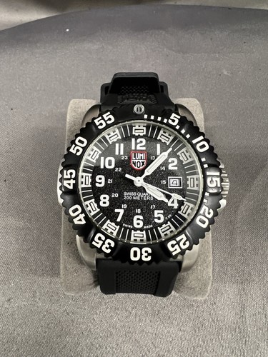 Orologio tattico luminox - orologio,