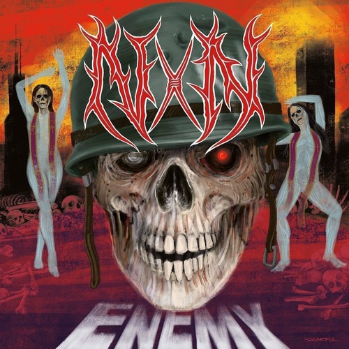 Audio noyz narcos enemy - noyz,