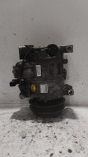 COMPRESSORE ARIA CONDIZIONATA CLIMA A/C PER AUDI A4 Avant (8ED) 8E0260805BF die