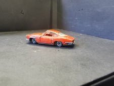 PENNY  0/26  ALFA ROMEO GIULIA SS   RED 1:66   as per photos