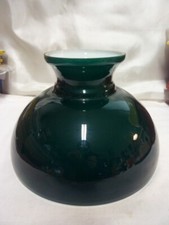 Murano VERDE  cappello Lampada