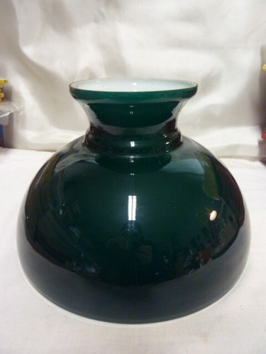 Murano verde cappello lampada - murano,