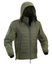 Giacca Giubbino Softshell
