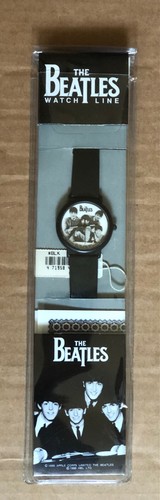 Orologio polso beatles - da,
