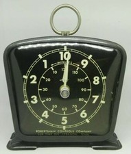 TIMER VINTAGE MECCANICO