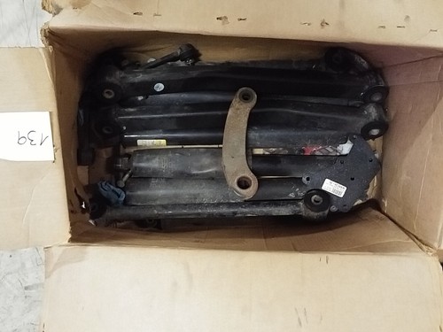 Kit assetto originale jeep - originale,