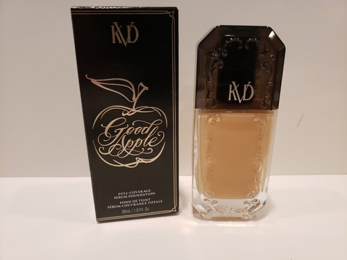 Kat von good - von, d
