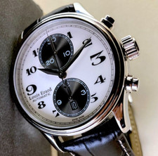 NOS Louis Erard Heritage Abito