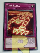 Zona Rossa / Red Zone ® Comune ® SDCK-IT033 ® Italiano