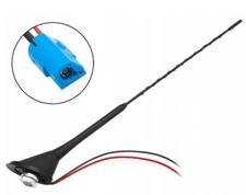 Antenna tetto antenna base