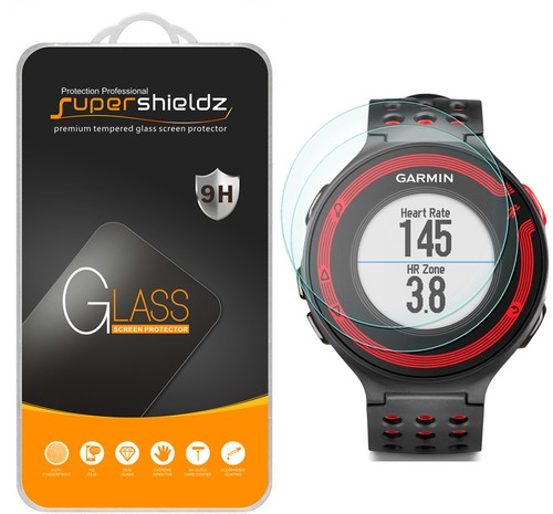 Supershieldz per garmin - 2x,