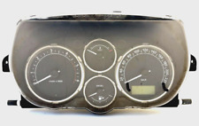 QUADRO STRUMENTI CONTACHILOMETRI LAND ROVER FREELANDER 2.0 TD4 (2002-2006)