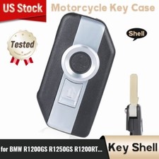 Motorcycle Remote Key Case