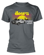 Maglietta The Doors Riders On