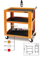Carrello beta c51 - carrello, colore