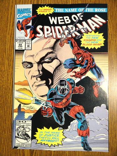 Ragnatela spider man - ragnatela, di