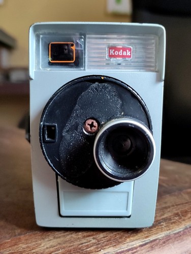 Fotocamera cinematografica - fotocamera,