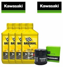 TAGLIANDO KAWASAKI Z1000