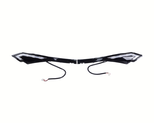 Razor hovertrax led lights - 2.0,