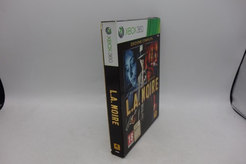 Noire edizione completa - noire,