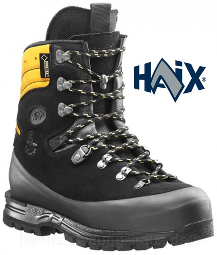 Stivali forestali alpini - , haix