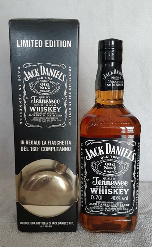 Whiskey jack daniel - whiskey,