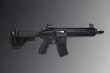 MOSFET HK416D V4.0 Full Metal