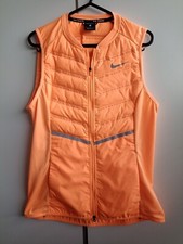 NIKE AEROLOFT 800 GILET
