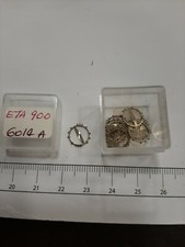 Volantino bilanciere - Balance