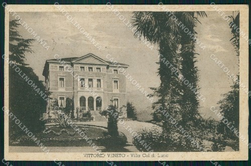 Treviso vittorio veneto villa - treviso,
