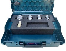 Set di punte diamantate in