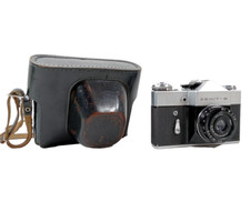 Zenit-B fotocamera pellicola