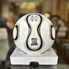 Pallone Calcio Teamgeist Coppa