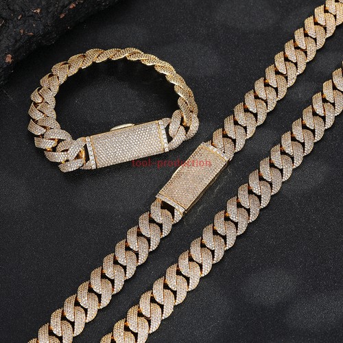 Collana bracciale catena - collana/bracciale,