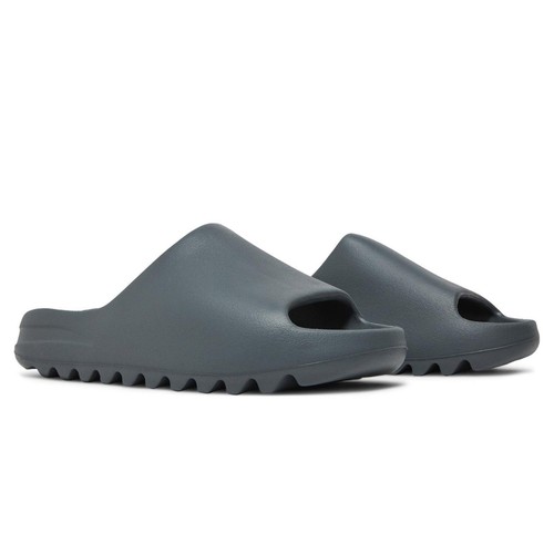 Adidas yeezy slide grigio - adidas,