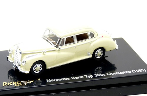 Ricko 38812 mercedes - -,