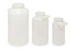 Fusto Tanica Bidone Bocca