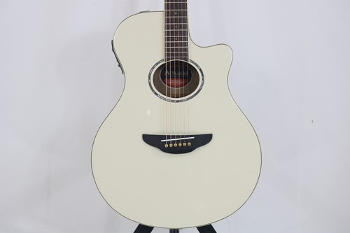 Yamaha apx600 - yamaha,